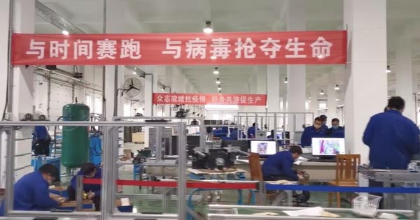 中國船舶：我可以，我們來造